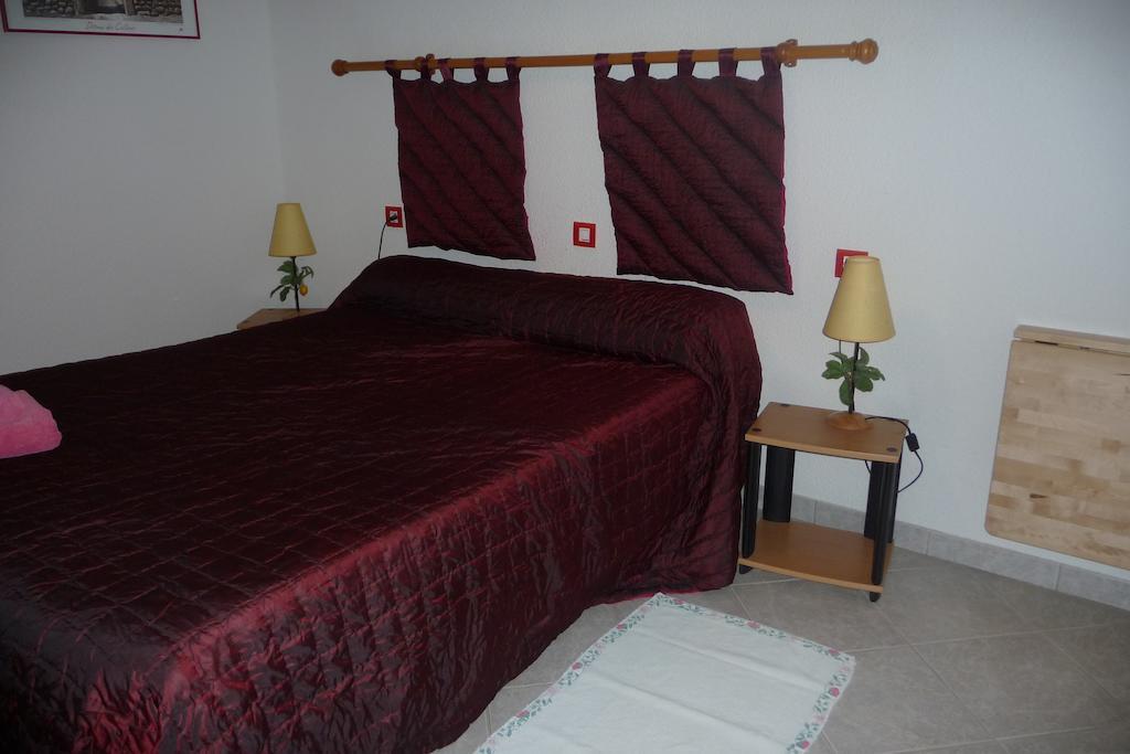 La Ferme Des Denis Chambres Dhotes Chanos-Curson Quarto foto
